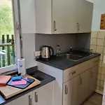 بيت ضيافة Ritschel Alm Limbach Probstzella