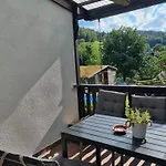 بيت ضيافة Ritschel Alm Limbach