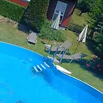 بيت ضيافة Ritschel Alm Limbach