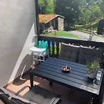 بيت ضيافة Ritschel Alm Limbach