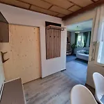 Ritschel Alm Limbach بيت ضيافة Probstzella