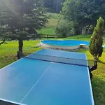 Ritschel Alm Limbach 3* Probstzella