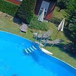 Penzion Ritschel Alm Limbach Probstzella