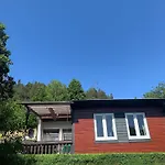 Ritschel Alm Limbach Penzion 3*