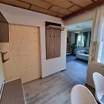 Ritschel Alm Limbach Penzion Probstzella