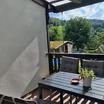 Ritschel Alm Limbach Penzion 3*