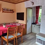 Ritschel Alm Limbach Penzion 3*