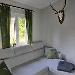 Penzion Ritschel Alm Limbach