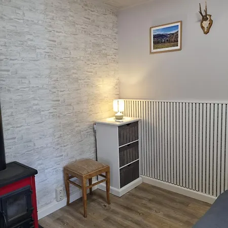 Ritschel Alm Limbach