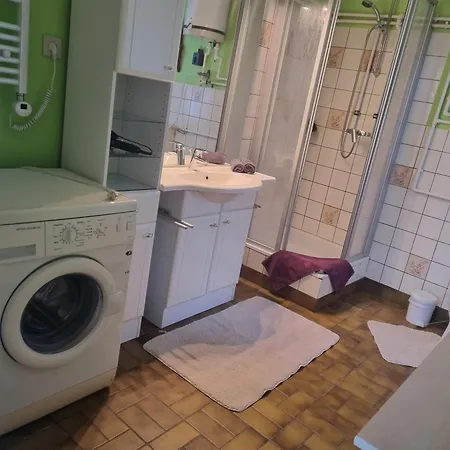 Ritschel Alm Limbach 3* Probstzella