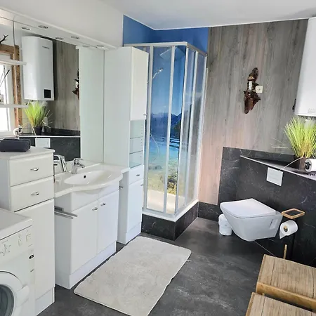 Ritschel Alm Limbach Gasthof Probstzella