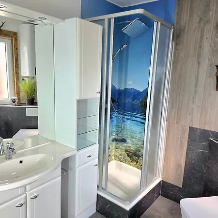 Ritschel Alm Limbach