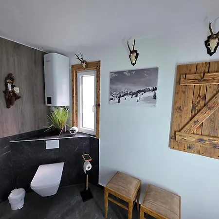 Ritschel Alm Limbach Gasthof Probstzella