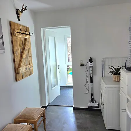 Ritschel Alm Limbach