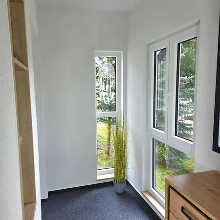 Ritschel Alm Limbach 3*