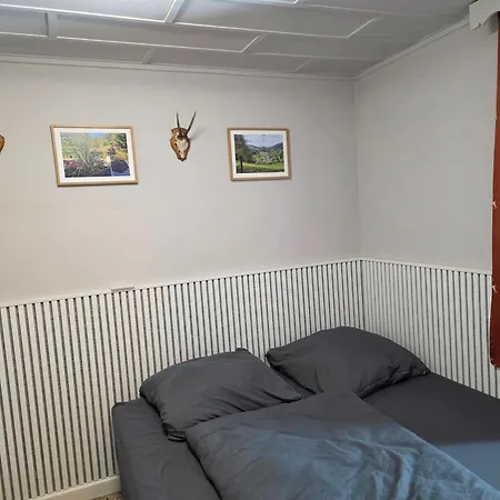 Ritschel Alm Limbach 3* Probstzella