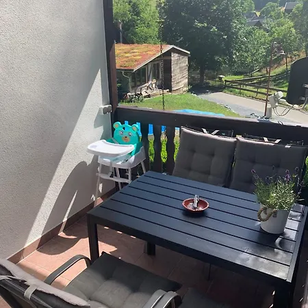 Ritschel Alm Limbach 3*