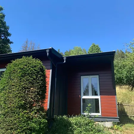 Ritschel Alm Limbach Probstzella