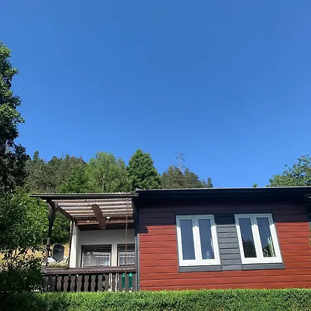 Ritschel Alm Limbach Penzion 3*