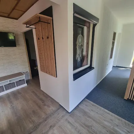 Ritschel Alm Limbach 3* Probstzella