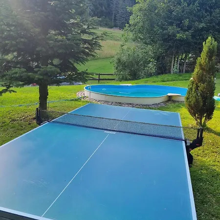 Ritschel Alm Limbach 3*