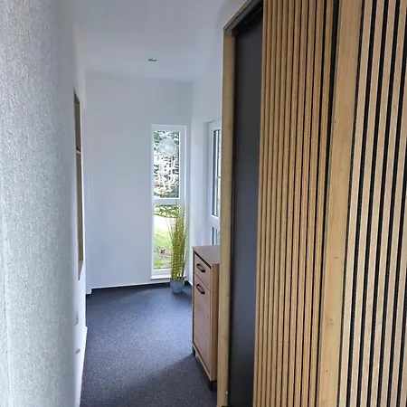 Penzion Ritschel Alm Limbach 3*