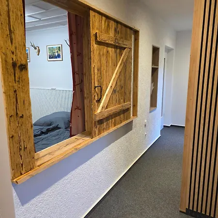 Ritschel Alm Limbach