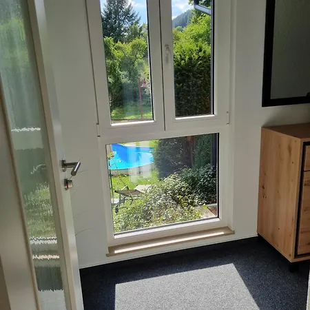Ritschel Alm Limbach 3*