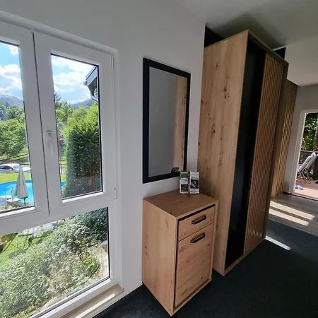 Ritschel Alm Limbach 3* Probstzella