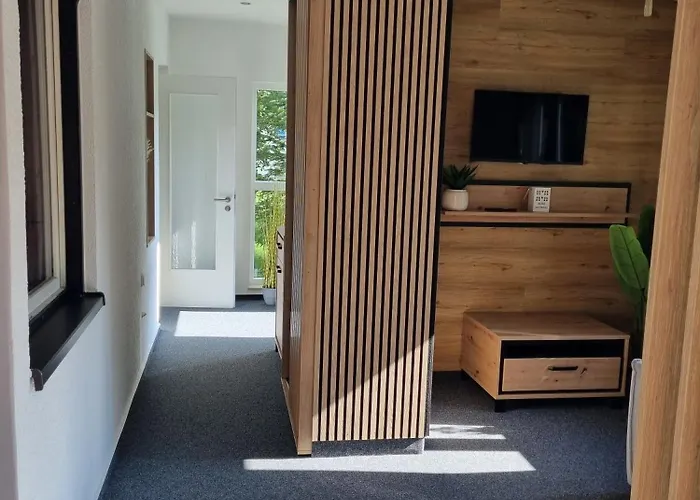 Gasthof Ritschel Alm Limbach Probstzella