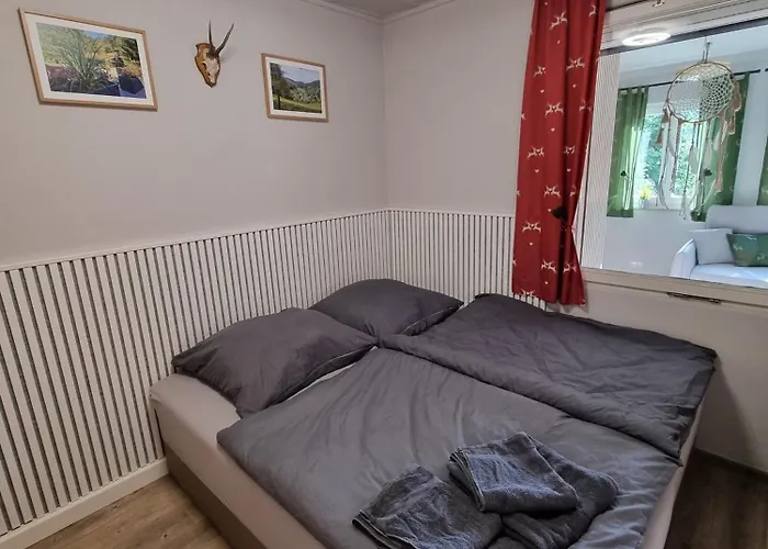 Gasthof Ritschel Alm Limbach 3*