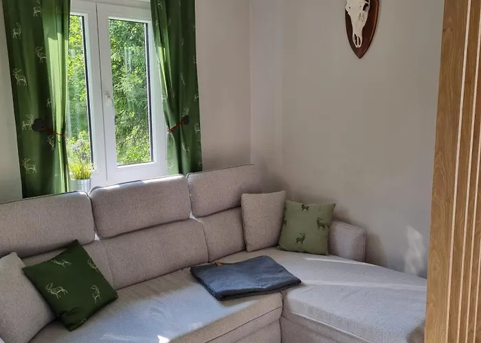 Ritschel Alm Limbach 3*