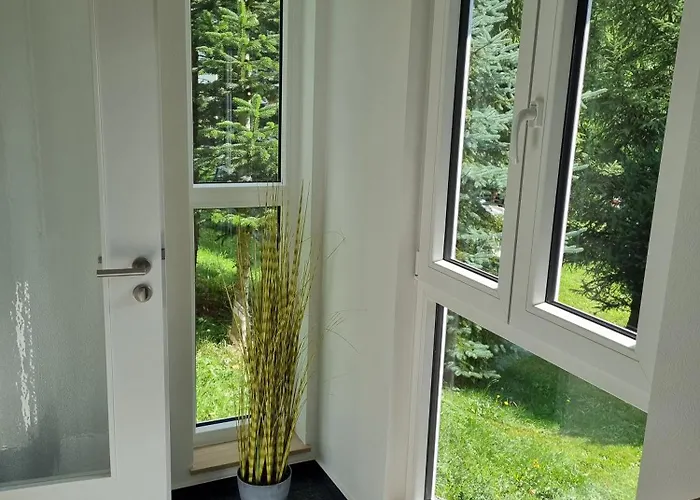 Ritschel Alm Limbach