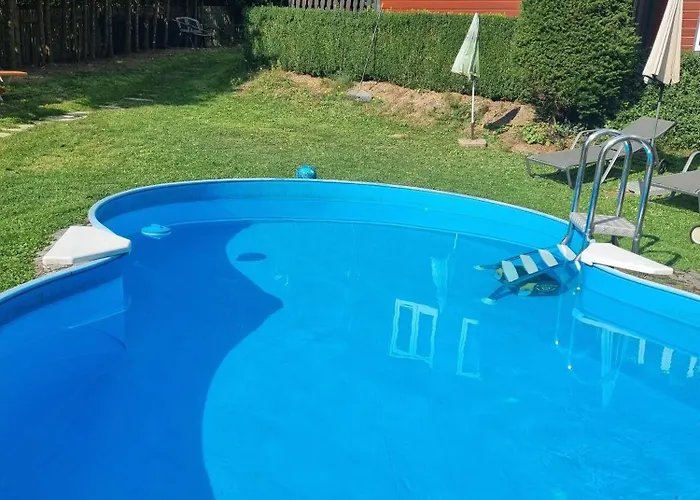 Gasthof Ritschel Alm Limbach