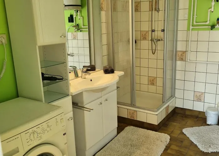 Ritschel Alm Limbach Gasthof 3*