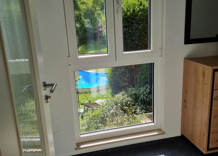 Gasthof Ritschel Alm Limbach 3*