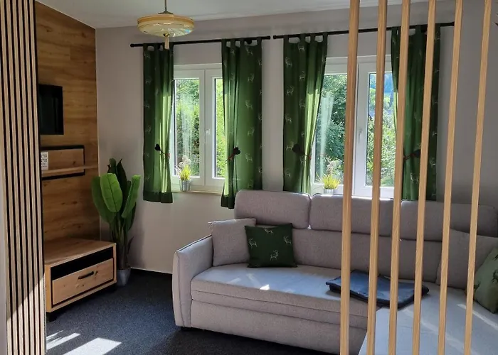 Ritschel Alm Limbach Gasthof