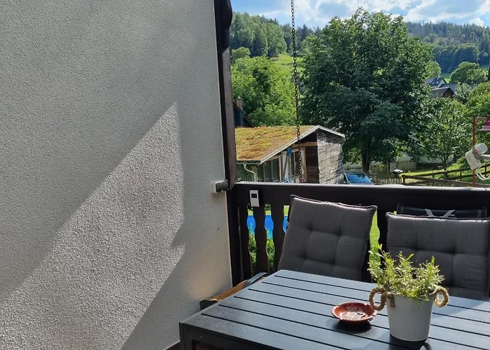 Gasthof Ritschel Alm Limbach