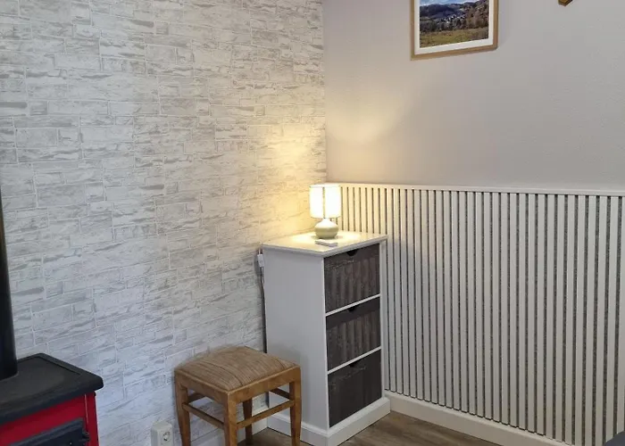 Ritschel Alm Limbach