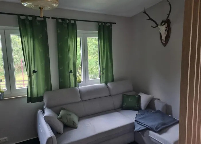 Ritschel Alm Limbach