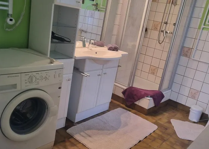 Ritschel Alm Limbach 3* Probstzella