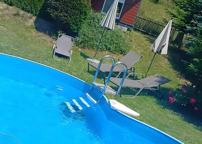 Gasthof Ritschel Alm Limbach