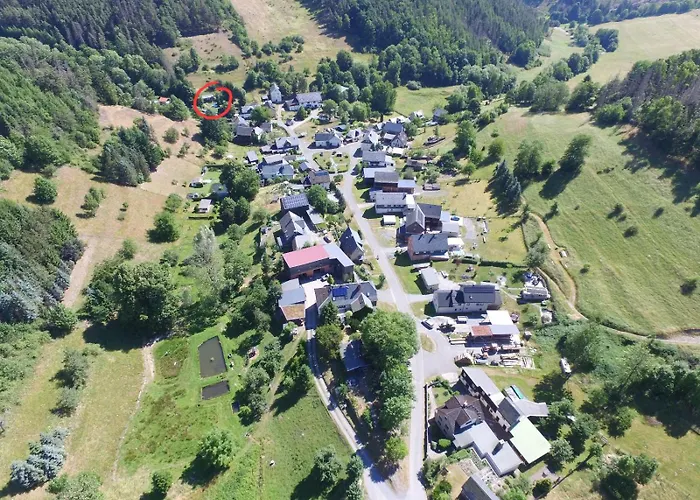 Ritschel Alm Limbach