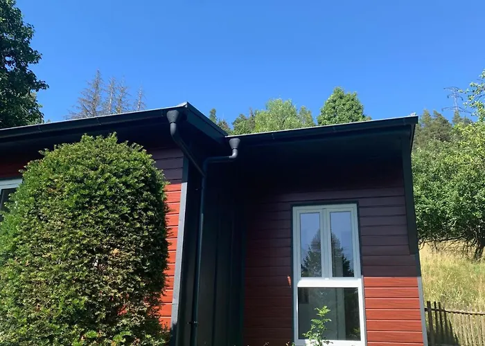 Ritschel Alm Limbach 3* Probstzella