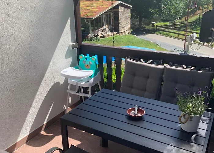 Gasthof Ritschel Alm Limbach