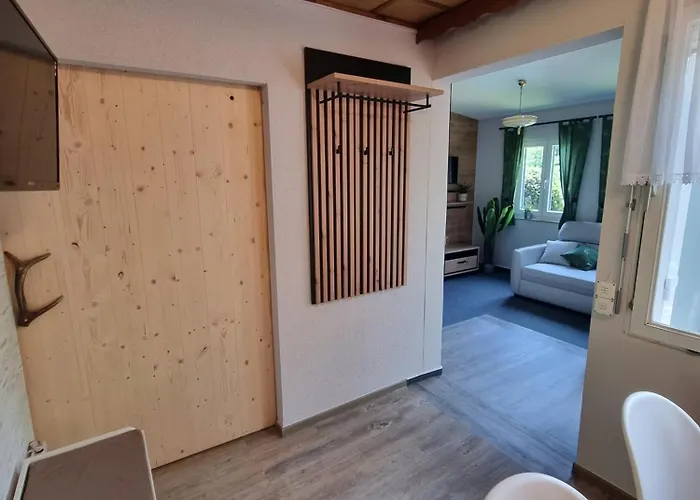 Ritschel Alm Limbach Gasthof Probstzella