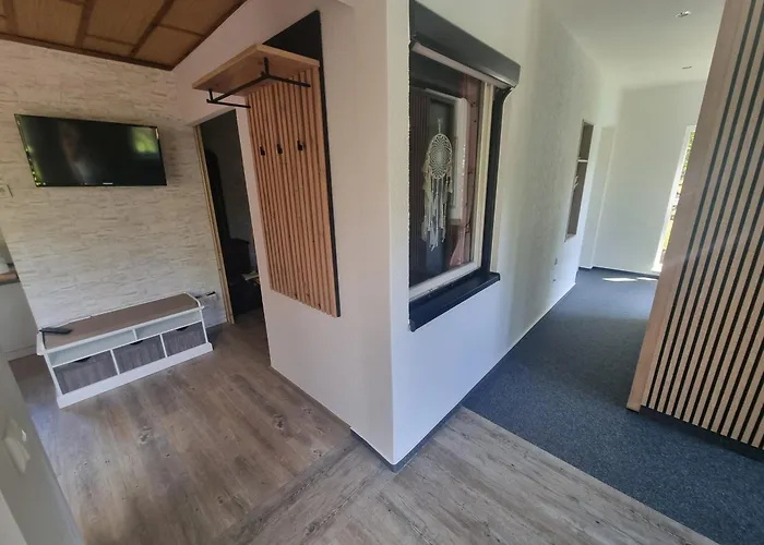 Ritschel Alm Limbach 3*