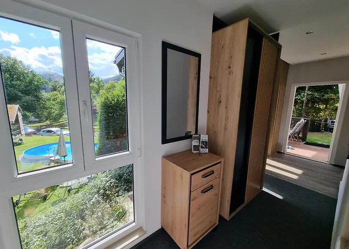 Ritschel Alm Limbach