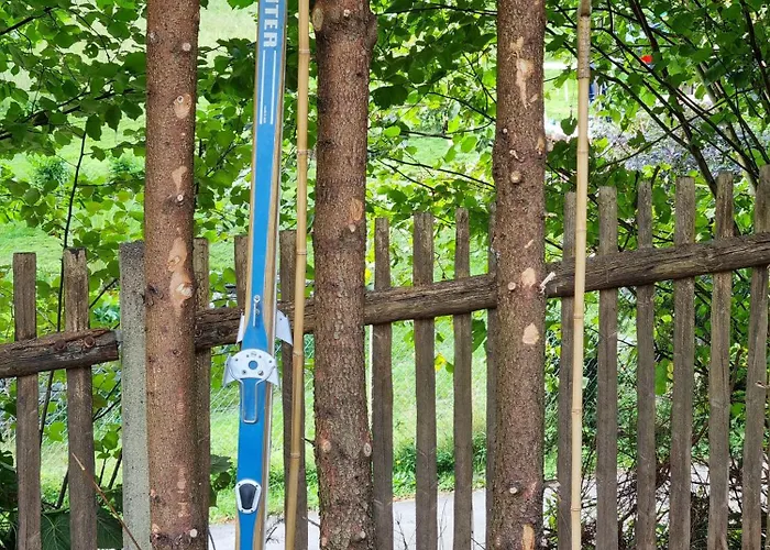 Ritschel Alm Limbach Gasthof Probstzella