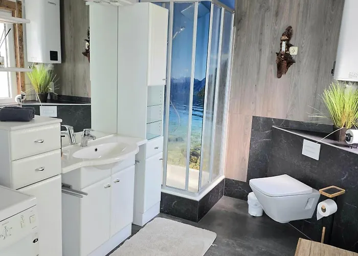 Ritschel Alm Limbach Gasthof Probstzella